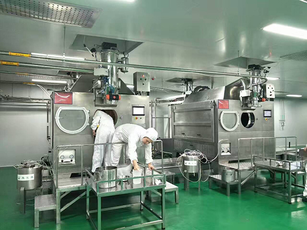 LST-factory